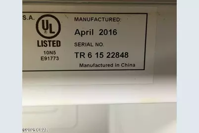 1025 W 19th 16C Street #16C, Panama City, FL 32405 - Photo 33