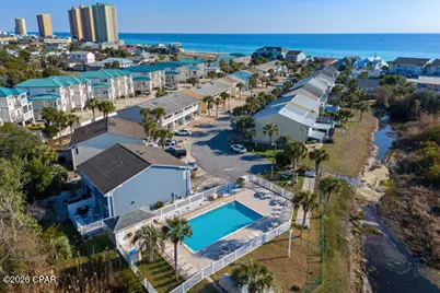 35 Chateau Road, Panama City Beach, FL 32413 - Photo 1
