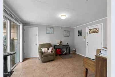 123 N Cove Terrace Drive, Panama City, FL 32401 - Photo 5