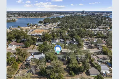 123 N Cove Terrace Drive, Panama City, FL 32401 - Photo 35