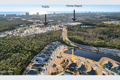 528 Ward Creek Lane, Panama City Beach, FL 32407 - Photo 27