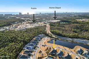 528 Ward Creek Ln, Panama City Beach, FL 32407 - Photo 27