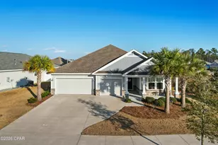 528 Ward Creek Ln, Panama City Beach, FL 32407 - Photo 1