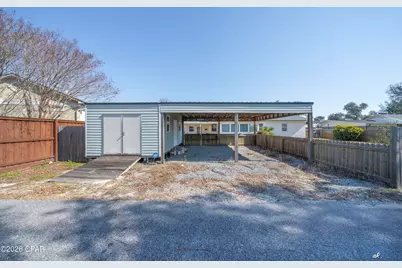 203 S Claire Drive, Panama City, FL 32401 - Photo 29