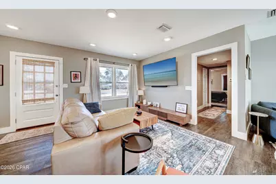 203 S Claire Drive, Panama City, FL 32401 - Photo 9