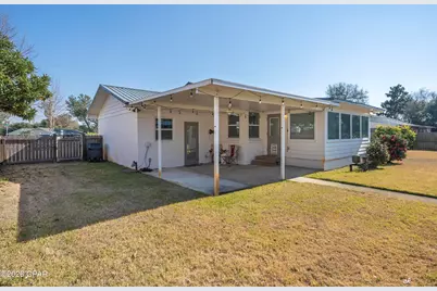 203 S Claire Drive, Panama City, FL 32401 - Photo 5