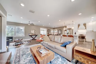 203 S Claire Drive, Panama City, FL 32401 - Photo 7