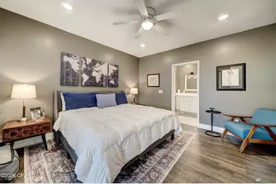 203 S Claire Drive, Panama City, FL 32401 - Photo 17