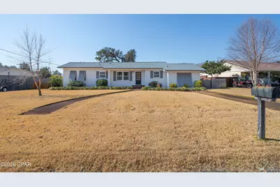 203 S Claire Drive, Panama City, FL 32401 - Photo 31