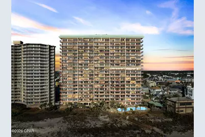 7115 Thomas Drive #901, Panama City, FL 32408 - Photo 3