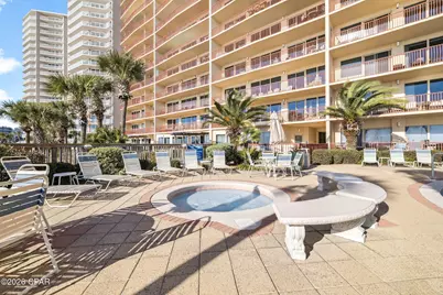 7115 Thomas Drive #901, Panama City, FL 32408 - Photo 47