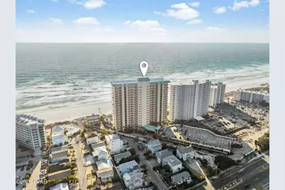 7115 Thomas Drive #901, Panama City, FL 32408 - Photo 5