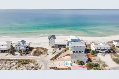 191 White Sands Drive, Port Saint Joe, FL 32456 - Photo 39