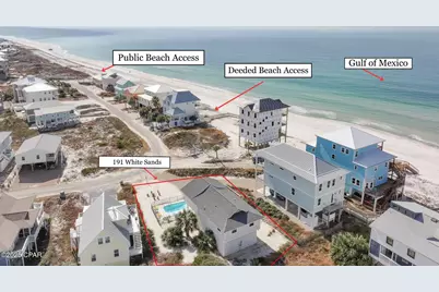 191 White Sands Drive, Port Saint Joe, FL 32456 - Photo 45