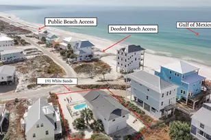 191 White Sands Dr, Port Saint Joe, FL 32456 - Photo 45