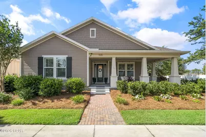 1325 Kestrel Street, Panama City, FL 32405 - Photo 1