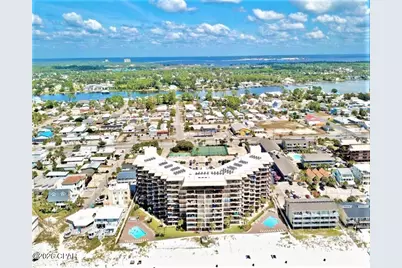 6905 Thomas Drive #209, Panama City, FL 32408 - Photo 43