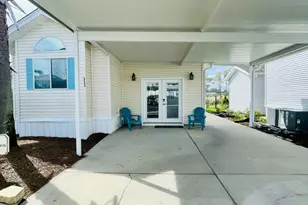 1219 Thomas, Panama City, FL 32408 - Photo 1