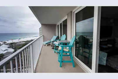 7205 Thomas Drive #B505, Panama City, FL 32408 - Photo 23