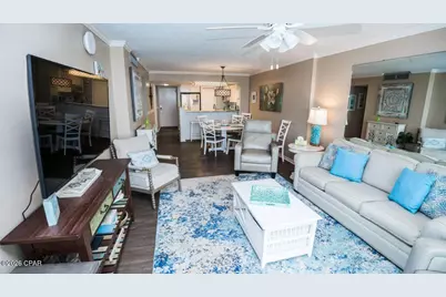 7205 Thomas Drive #B505, Panama City, FL 32408 - Photo 5