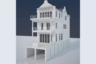 8865 W Highway 98, Port Saint Joe, FL 32456 - Photo 1