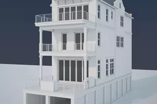 8865 W Hwy 98, Port Saint Joe, FL 32456 - Photo 1