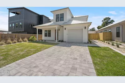21701 Marlin Avenue, Panama City Beach, FL 32413 - Photo 1