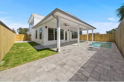 21701 Marlin Avenue, Panama City Beach, FL 32413 - Photo 39