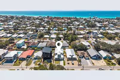 21701 Marlin Avenue, Panama City Beach, FL 32413 - Photo 49