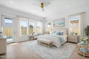 21701 Marlin Ave, Panama City Beach, FL 32413 - Photo 7