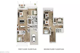 21701 Marlin Ave, Panama City Beach, FL 32413 - Photo 3