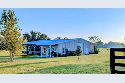 5223-A Palamino Lane, Greenwood, FL 32443 - Photo 37