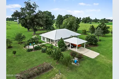 5223-A Palamino Lane, Greenwood, FL 32443 - Photo 5