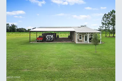 5223-A Palamino Lane, Greenwood, FL 32443 - Photo 11