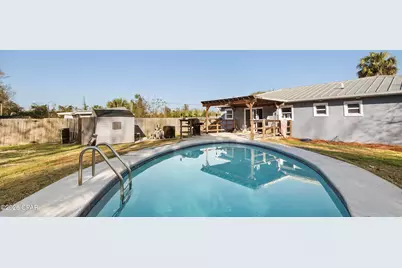 5204 Lee Drive, Panama City, FL 32404 - Photo 7