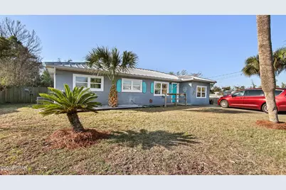 5204 Lee Drive, Panama City, FL 32404 - Photo 3