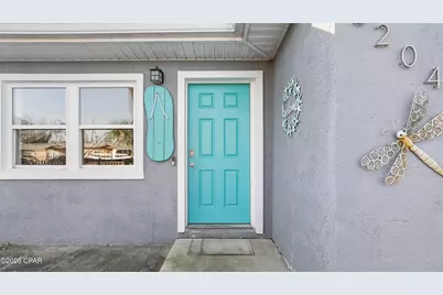5204 Lee Drive, Panama City, FL 32404 - Photo 5