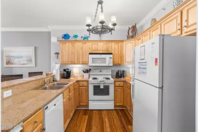 17643 Front Beach Road #1709, Panama City Beach, FL 32413 - Photo 9