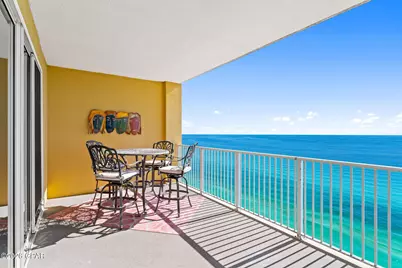 17643 Front Beach Road #1709, Panama City Beach, FL 32413 - Photo 3