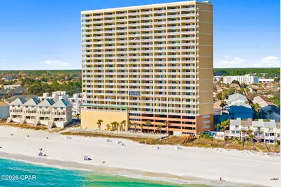 17643 Front Beach Road #1709, Panama City Beach, FL 32413 - Photo 37