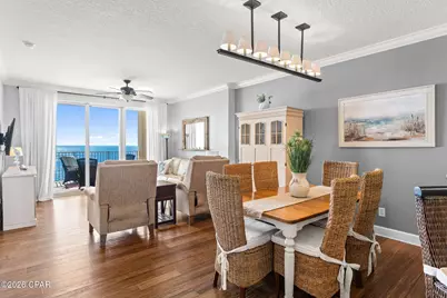 17643 Front Beach Road #1709, Panama City Beach, FL 32413 - Photo 11