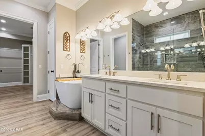 3926 Diana Court, Panama City Beach, FL 32408 - Photo 45