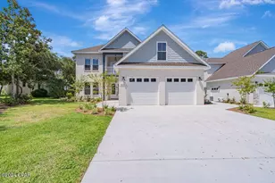 3926 Diana Ct, Panama City Beach, FL 32408 - Photo 1