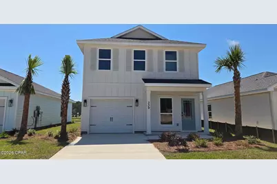 339 Robinson Bluff Road, Panama City Beach, FL 32407 - Photo 1