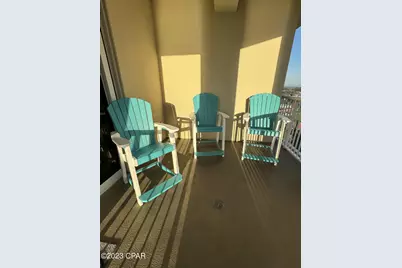 11800 N Front Beach Road #1302, Panama City Beach, FL 32407 - Photo 3