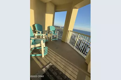11800 N Front Beach Road #1302, Panama City Beach, FL 32407 - Photo 5
