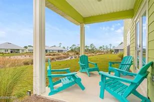 125 Sandyshore Ct, Port Saint Joe, FL 32456 - Photo 59