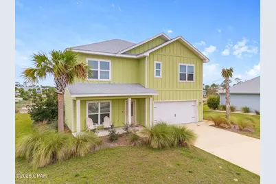 125 Sandyshore Court, Port Saint Joe, FL 32456 - Photo 1