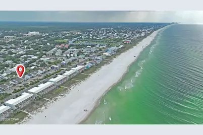 22522 Front Beach Road #N, Panama City Beach, FL 32413 - Photo 7