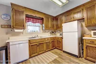 22522 Front Beach Road #N, Panama City Beach, FL 32413 - Photo 15